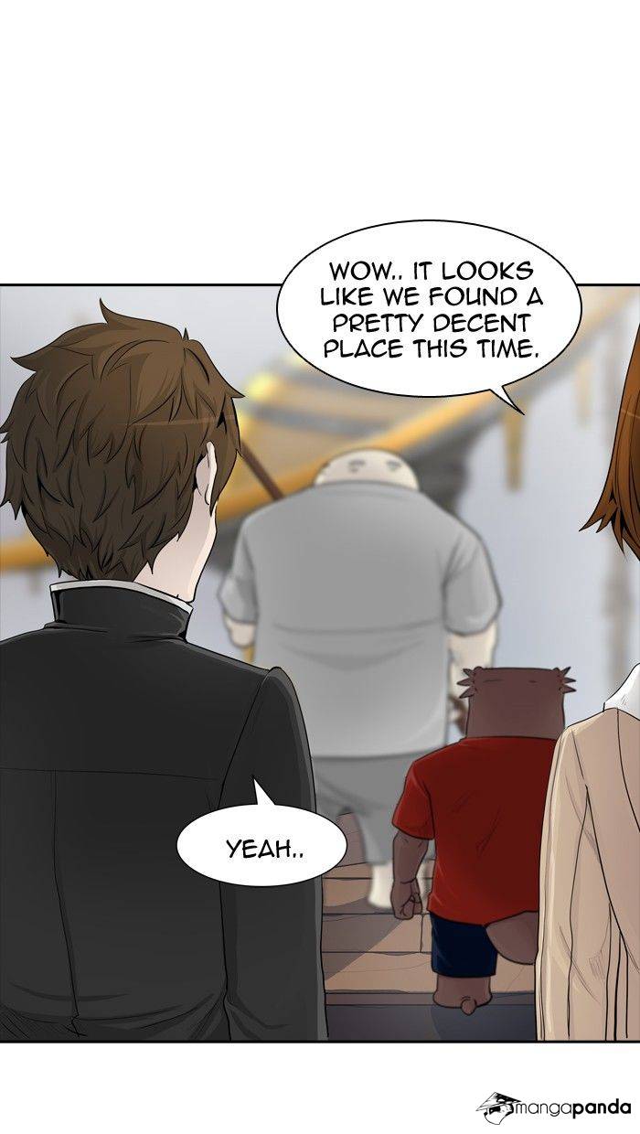 Tower of God Chapter 364 image 067